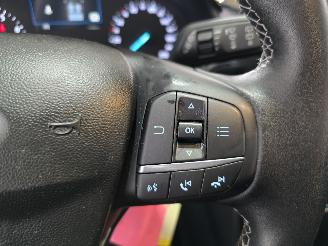 Ford Fiesta 1.0 EcoBoost Hybrid Titanium picture 28