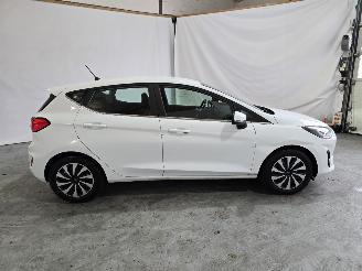 Ford Fiesta 1.0 EcoBoost Hybrid Titanium picture 8