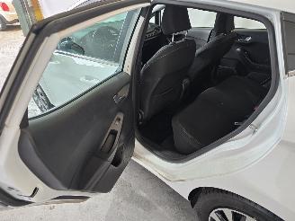 Ford Fiesta 1.0 EcoBoost Hybrid Titanium picture 19