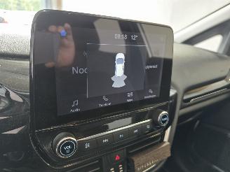 Ford Fiesta 1.0 EcoBoost Hybrid Titanium picture 30