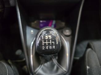 Ford Fiesta 1.0 EcoBoost Hybrid Titanium picture 32