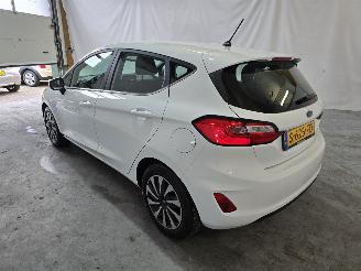 Ford Fiesta 1.0 EcoBoost Hybrid Titanium picture 5