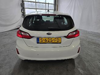 Ford Fiesta 1.0 EcoBoost Hybrid Titanium picture 6