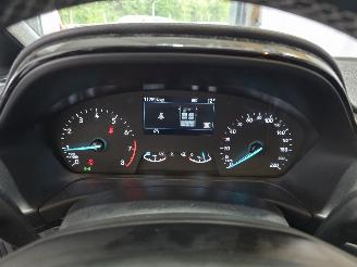 Ford Fiesta 1.0 EcoBoost Hybrid Titanium picture 29