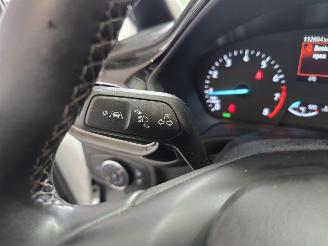 Ford Fiesta 1.0 EcoBoost Hybrid Titanium picture 25
