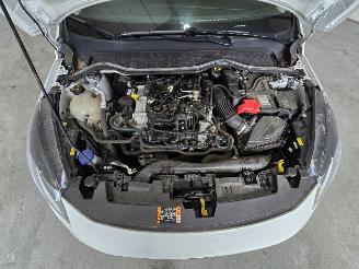Ford Fiesta 1.0 EcoBoost Hybrid Titanium picture 15