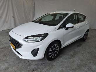 Ford Fiesta 1.0 EcoBoost Hybrid Titanium picture 3