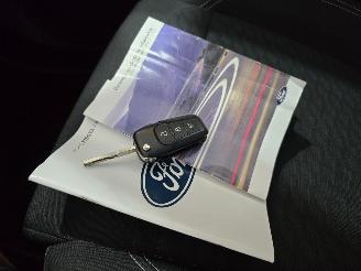 Ford Fiesta 1.0 EcoBoost Hybrid Titanium picture 34