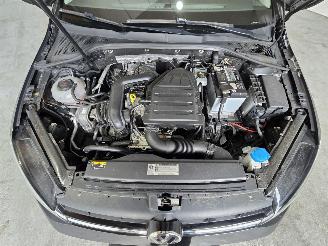 Volkswagen Golf 1.0 TSI Comfortline picture 18