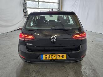Volkswagen Golf 1.0 TSI Comfortline picture 6