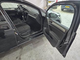 Volkswagen Golf 1.0 TSI Comfortline picture 19