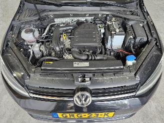 Volkswagen Golf 1.0 TSI Comfortline picture 17