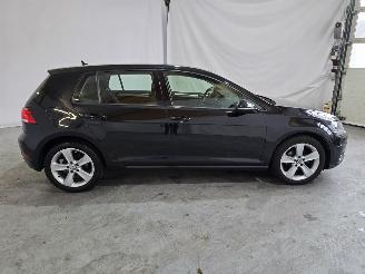 Volkswagen Golf 1.0 TSI Comfortline picture 8