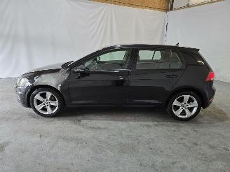 Volkswagen Golf 1.0 TSI Comfortline picture 4