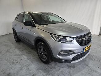 skadebil auto Opel Grandland X 2019/5