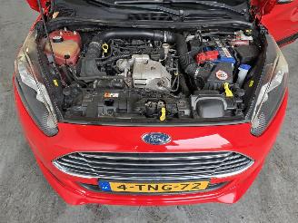 Ford Fiesta 1.0 EcoBoost Hot Hatch picture 14