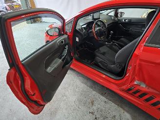 Ford Fiesta 1.0 EcoBoost Hot Hatch picture 19