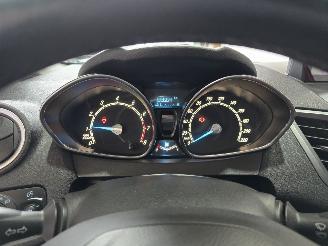 Ford Fiesta 1.0 EcoBoost Hot Hatch picture 27