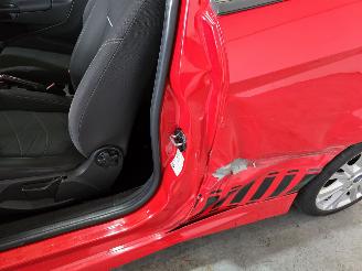 Ford Fiesta 1.0 EcoBoost Hot Hatch picture 13