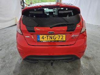 Ford Fiesta 1.0 EcoBoost Hot Hatch picture 6