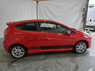 Ford Fiesta 1.0 EcoBoost Hot Hatch picture 9