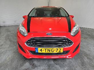 Ford Fiesta 1.0 EcoBoost Hot Hatch picture 2
