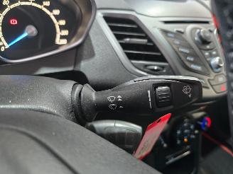 Ford Fiesta 1.0 EcoBoost Hot Hatch picture 24