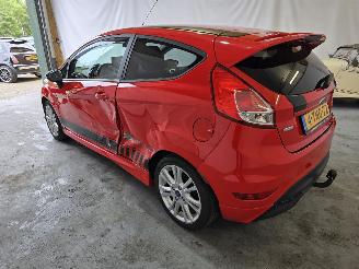 Ford Fiesta 1.0 EcoBoost Hot Hatch picture 5