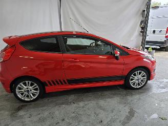 Ford Fiesta 1.0 EcoBoost Hot Hatch picture 8