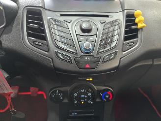 Ford Fiesta 1.0 EcoBoost Hot Hatch picture 29