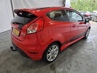 Ford Fiesta 1.0 EcoBoost Hot Hatch picture 7