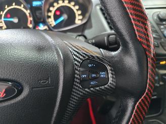 Ford Fiesta 1.0 EcoBoost Hot Hatch picture 26