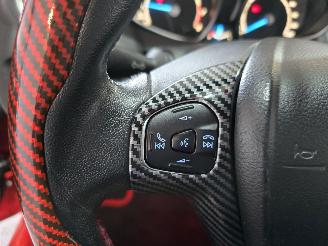Ford Fiesta 1.0 EcoBoost Hot Hatch picture 25