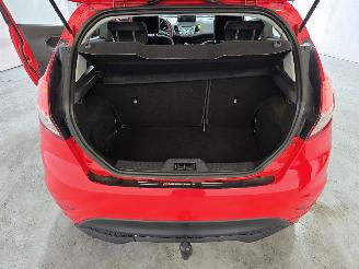 Ford Fiesta 1.0 EcoBoost Hot Hatch picture 18