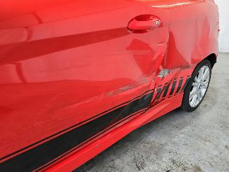Ford Fiesta 1.0 EcoBoost Hot Hatch picture 10