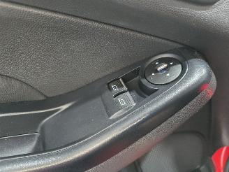 Ford Fiesta 1.0 EcoBoost Hot Hatch picture 21
