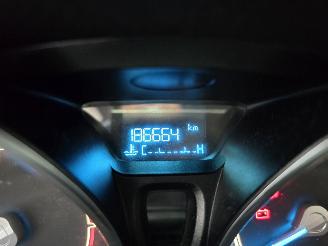 Ford Fiesta 1.0 EcoBoost Hot Hatch picture 20