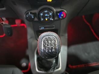 Ford Fiesta 1.0 EcoBoost Hot Hatch picture 30
