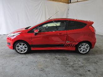 Ford Fiesta 1.0 EcoBoost Hot Hatch picture 4