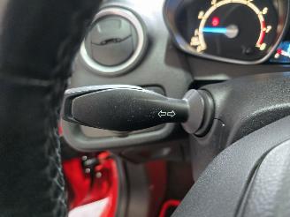 Ford Fiesta 1.0 EcoBoost Hot Hatch picture 23
