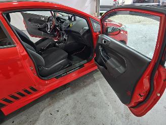 Ford Fiesta 1.0 EcoBoost Hot Hatch picture 16