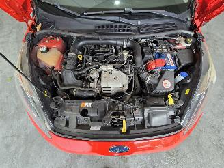 Ford Fiesta 1.0 EcoBoost Hot Hatch picture 15