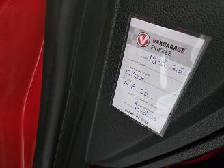 Ford Fiesta 1.0 EcoBoost Hot Hatch picture 22