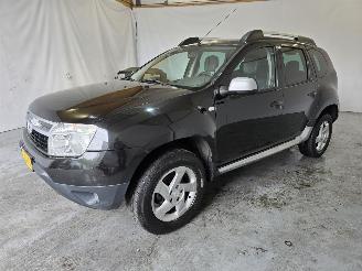 Dacia Duster 1.6 Aniversare 2wd picture 3