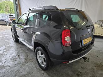 Dacia Duster 1.6 Aniversare 2wd picture 5