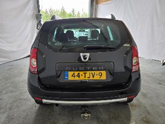 Dacia Duster 1.6 Aniversare 2wd picture 6