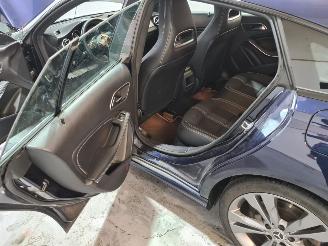 Mercedes Cla-klasse CLA-klasse Shooting Brake 180 Lease Edition picture 13