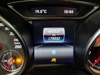 Mercedes Cla-klasse CLA-klasse Shooting Brake 180 Lease Edition picture 30
