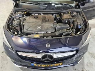 Mercedes Cla-klasse CLA-klasse Shooting Brake 180 Lease Edition picture 9