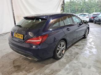 Mercedes Cla-klasse CLA-klasse Shooting Brake 180 Lease Edition picture 7